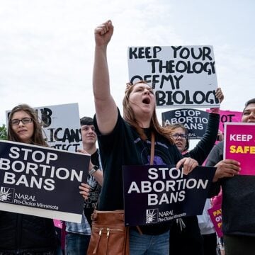 The Self-Sabotage of Abortion ‘Rights’ Absolutists