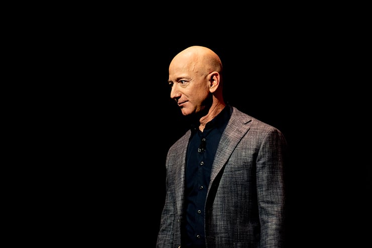 Bezos Gets It Backwards: He Should Run Amazon Like the Post and the Post Like Amazon