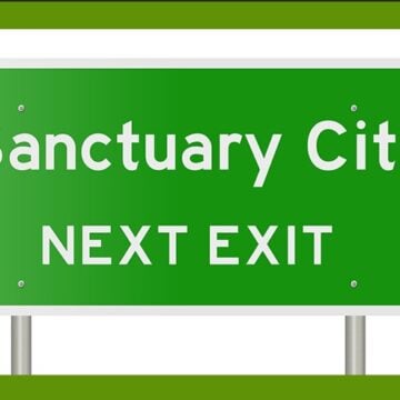 Foreign Gangs Take Root in America’s Sanctuary Cities