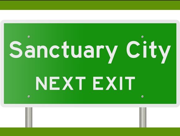 Foreign Gangs Take Root in America’s Sanctuary Cities