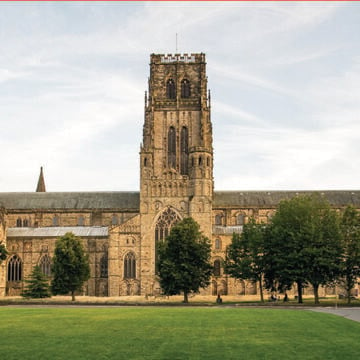 Durham Cathedral, medieval, Christianity