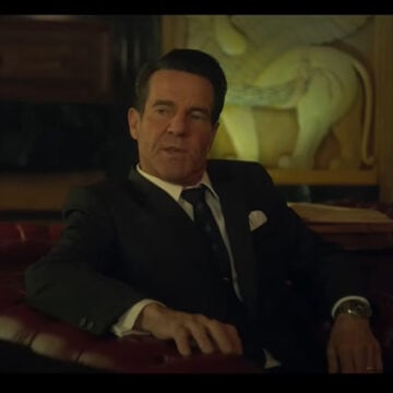 New Reagan Biopic Falls Short