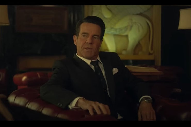 New Reagan Biopic Falls Short