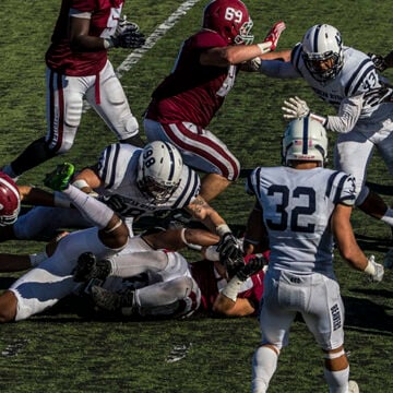 College Sports Are Essential