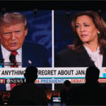 debate-o-rama, Election 2024, Kamala Harris, Donald Trump, David Muir, abortion, illegal immigration