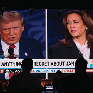 debate-o-rama, Election 2024, Kamala Harris, Donald Trump, David Muir, abortion, illegal immigration