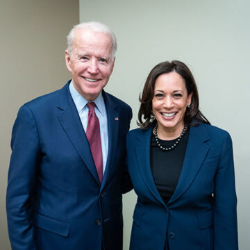 By Their Incompetence, Biden and Harris Strike a Blow Against the Deep State