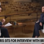 Brett Baier, Fox News, Kamala Harris, interview, immigration,