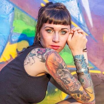 Against Self-Mutilation: Tattoos and Body Piercing