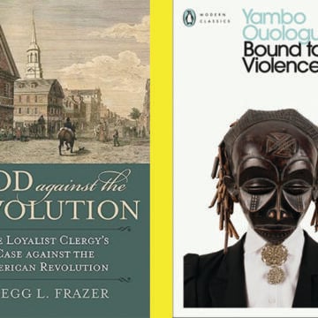 Le Devoir du Violence, Revolution, American Revolution, violence,