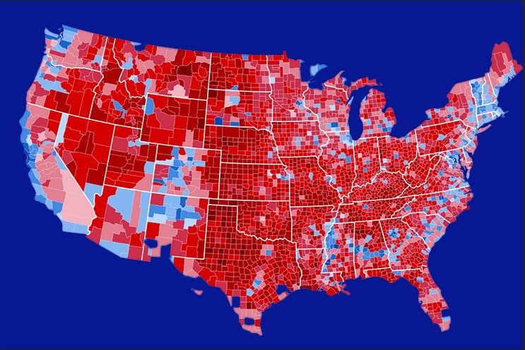 Why Democrats Are Losing Tomorrow’s Elections Today