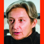 heteropatriarchal, Judith Butler, Gender Trouble, Who's Afraid of Gender?,