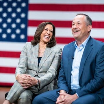 Kamala Harris’s Contrived Candidacy