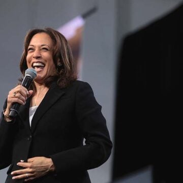 The One Big Reason I Can’t Vote for Harris