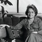 Betty Friedan, feminism, feminine mystique, women's rights,