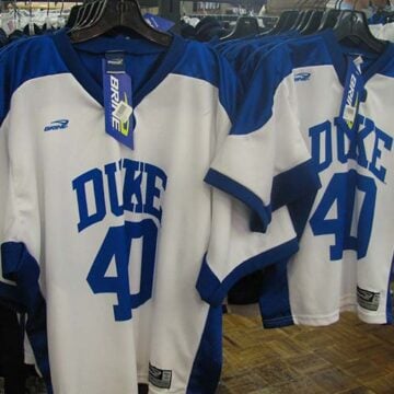 The Duke Lacrosse Hoax Is Not an Aberration