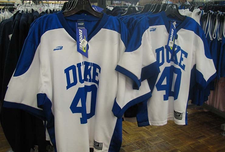 The Duke Lacrosse Hoax Is Not an Aberration