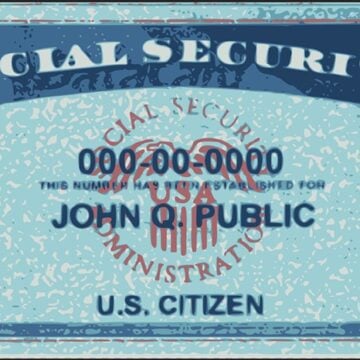 Make a Resolution to Fix Social Security