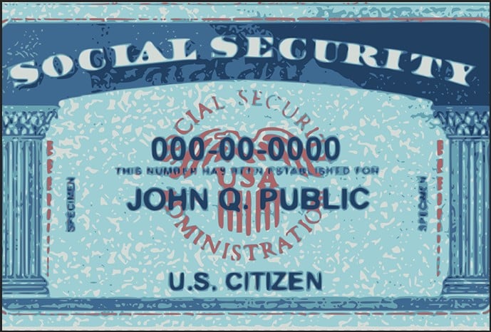 Make a Resolution to Fix Social Security