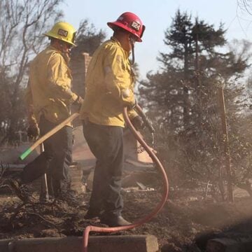 LA’s Devastating Lesson for Blue Cities Everywhere