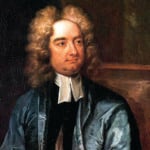 Argument against Abolishing Christianity in England, William III, Queen Anne, A Journal to Stella, logic, Syllogistic reasoning, Jonathan Swift, satire, ridicule, Gulliver's Travels,