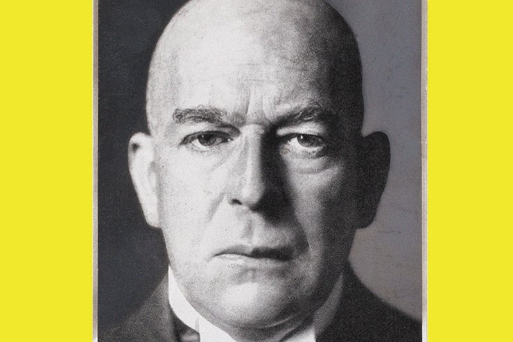 cultural morphology, Prussianism and Socialism, Western civilization, pseudomorphosis, Halle, Munich, Berlin, The Decline of the West, Oswald Spengler,