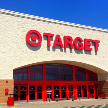 Keeping the Pressure on Woke Retailers Like Target  
