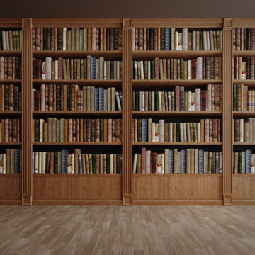 Confessions of a Bibliophile in the Twilight of Literacy