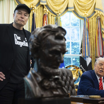BBB Is a Win For MAGA