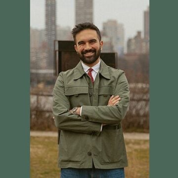 The Moral Error in Calling Mamdani a Commie
