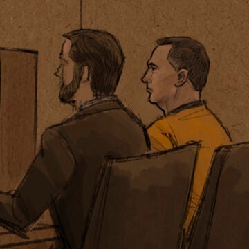 A Minnesota Assassin With a Big Ego, an Inflated Resume, and Unclear Motives