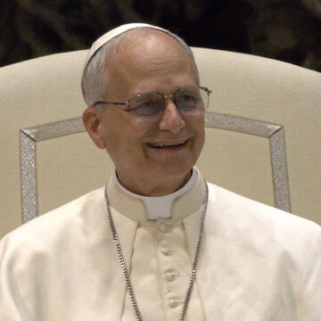 What the Pope Means To Inspire in Talking About Sports