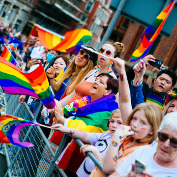 What Really Happened to Pride Month