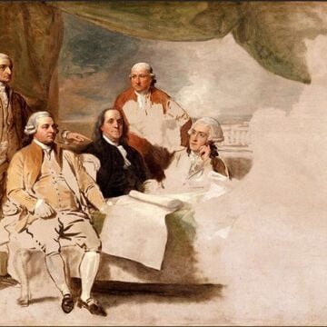 The 1783 Project