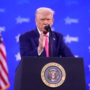 Trump Upended the GOP’s Old Racial Calculus in the 2024 Election