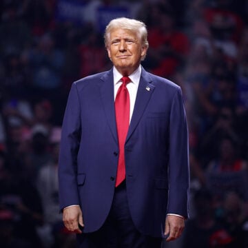 Grading the Second Trump Presidency, Six Months In