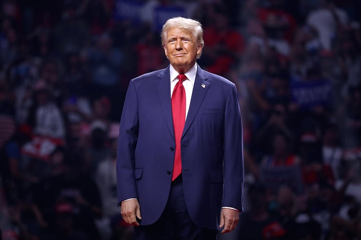 Grading the Second Trump Presidency, Six Months In