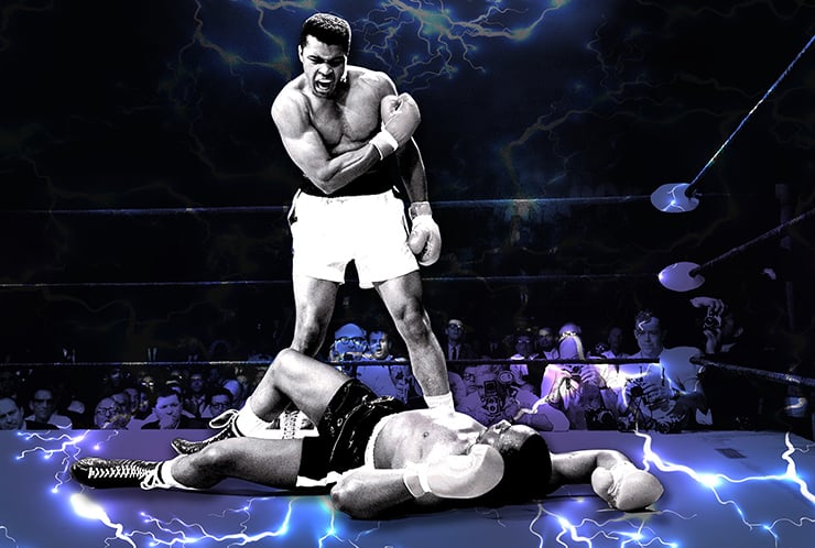 Muhammad Ali and a Half-Century of Fooling Ourselves