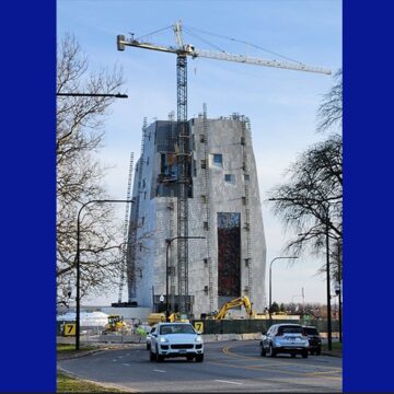 ARCHITECTURE When Architecture Kills