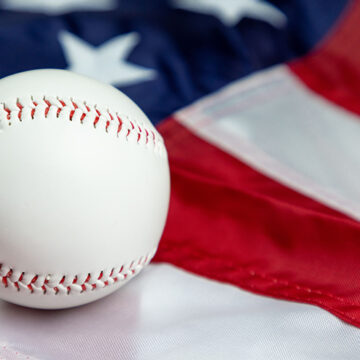 Why America Needs Baseball