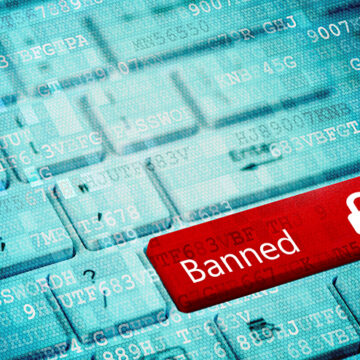 The UK’s Free Speech Proxy War