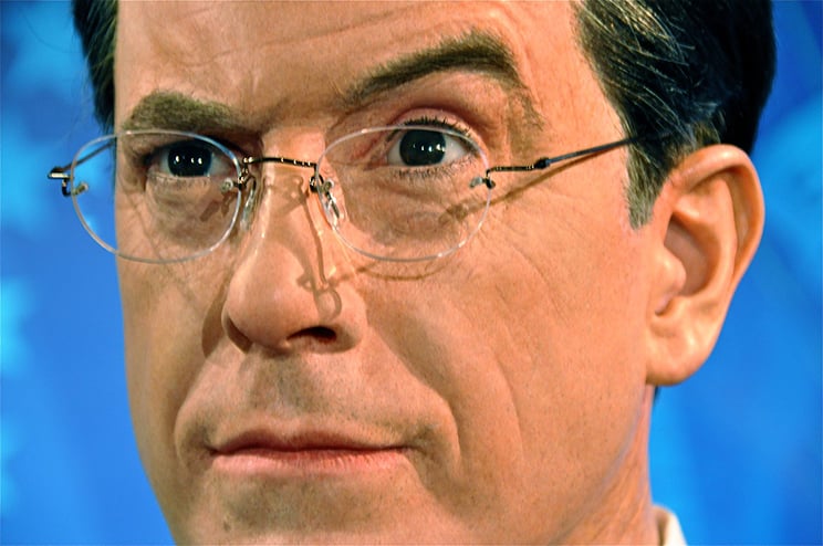 When the Bill for Bad Comedy Comes Due