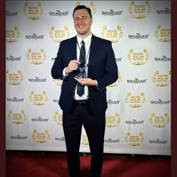 Roger Stone, Jeffrey Epstein, and the Crackup of America's Leadership