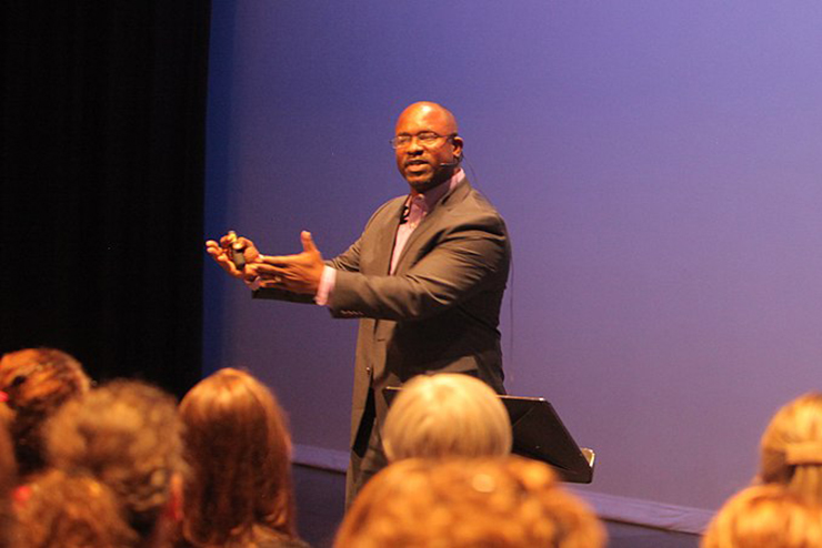 Ex-Dem Rep: The N-Word Causes Cancer