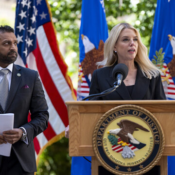 Roger Stone, Jeffrey Epstein, and the Crackup of America's Leadership