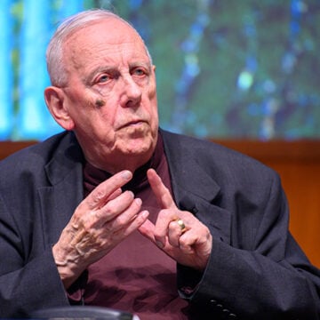 Ethics in the Conflicts of Modernity (2016), Dependent Rational Animals (1999), Whose Justice? Which Rationality? (1988), After Virtue: A Study in Moral Theory (1981), Secularization and Moral Change (1967), community, Labour party, R. H. Tawney, Jacobin, First Things, Alasdair Chalmers MacIntyre, abortion debate, human rights, common good, America,