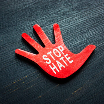 ADL’s Thought Police Helped Create the Current Climate of Anti-Semitism