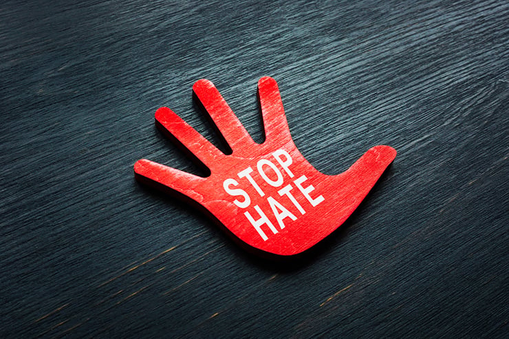ADL’s Thought Police Helped Create the Current Climate of Anti-Semitism