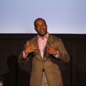 DeMaurice Smith Fumbles in His Turf War