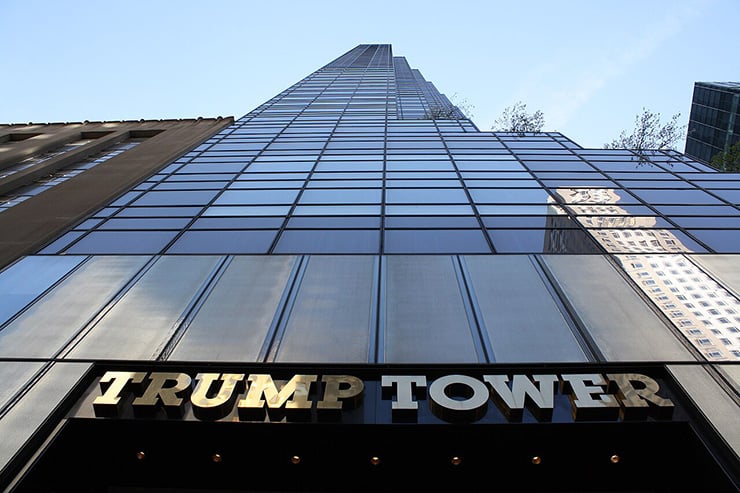 The Real January 6 Wasn’t at the Capitol – It Was at Trump Tower
